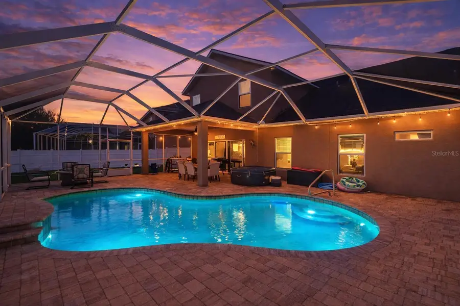 6970 Vintage Lane, Port Orange, FL 32128 - #2