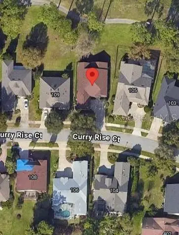 107 Curry Rise Court, Deland, FL 32724 - #1