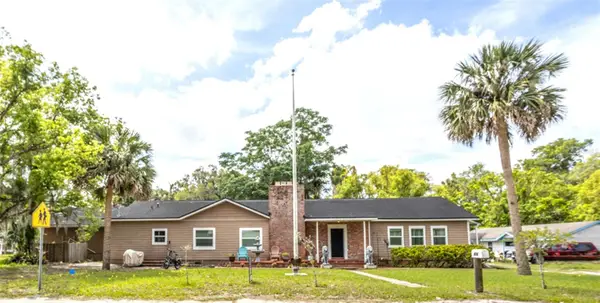 474 E University Avenue, ORANGE CITY, FL 32763