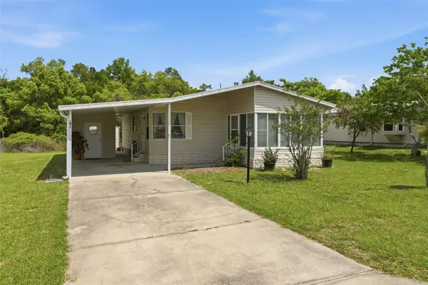 171 Florence Boulevard, DEBARY, FL 32713