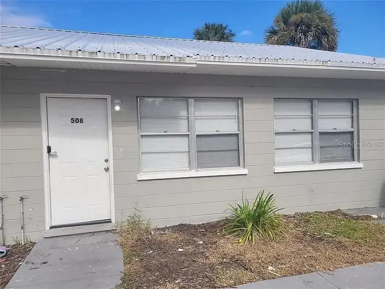 508 Booker Street, Titusville, FL 32780 - #2