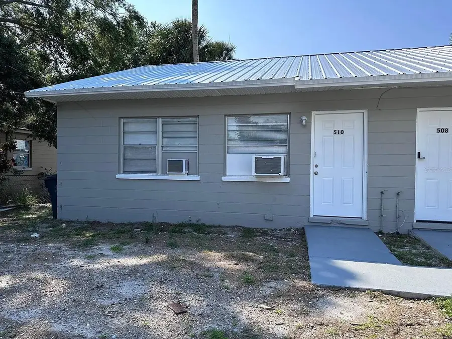 508 Booker Street, Titusville, FL 32780 - #3