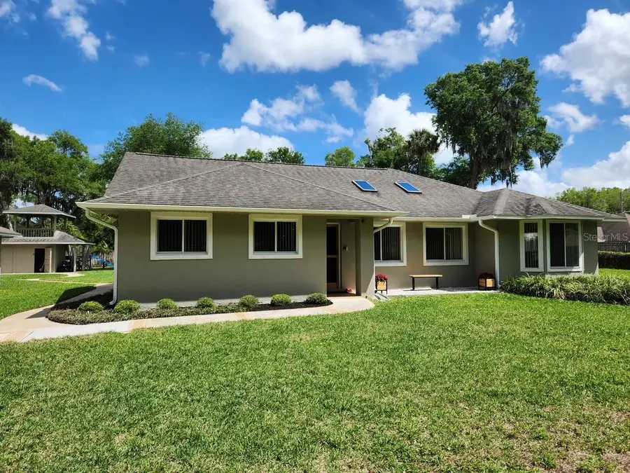 313 N Hill Avenue, Deland, FL 32724 - #2