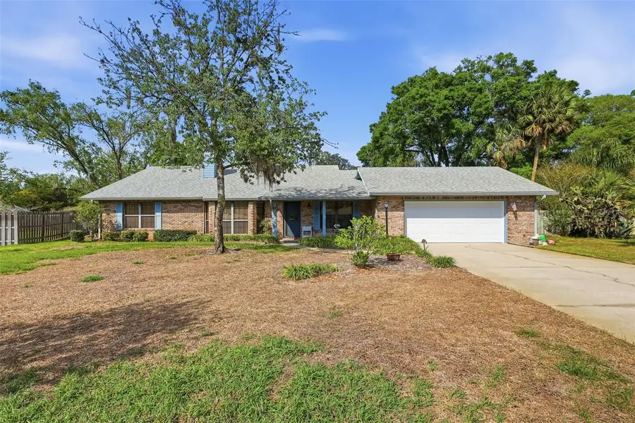 831 Freemans Farm Road, Deland, FL 32720 - #2