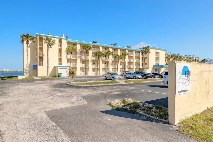 3131 S Ridgewood Avenue #101, South Daytona, FL 32119 - #2