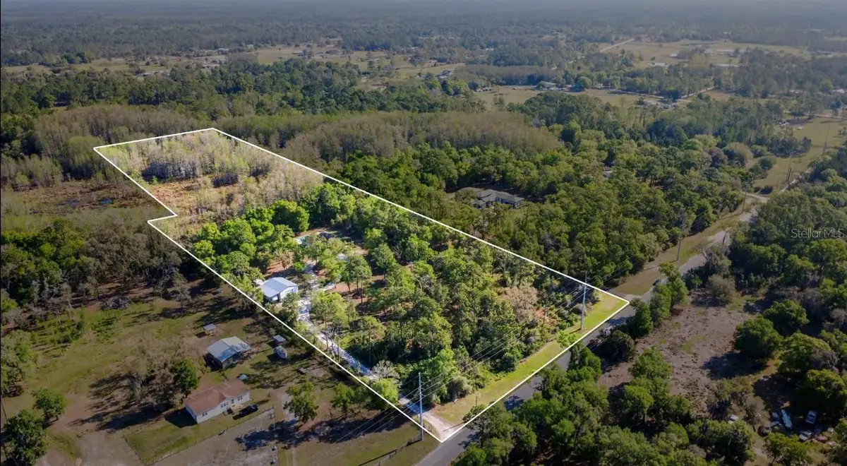 2110 E Kicklighter Road, Lake Helen, FL 32744 - #1