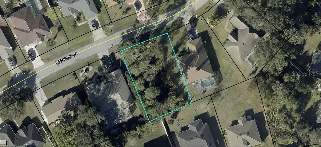 24 Wendlin Lane, Palm Coast, FL 32164 - #1