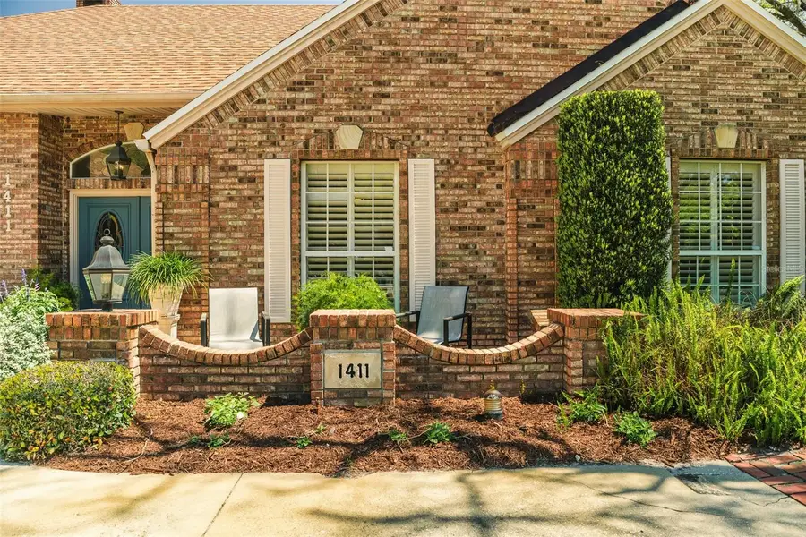 1411 Wyngate Drive, Deland, FL 32724 - #3