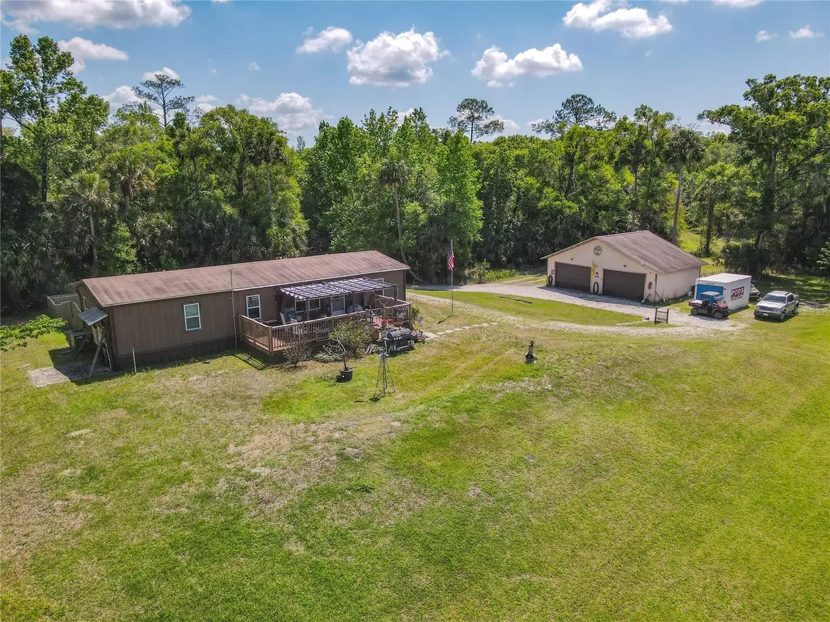 1501 Ashby Creek Road, Osteen, FL 32764 - #1