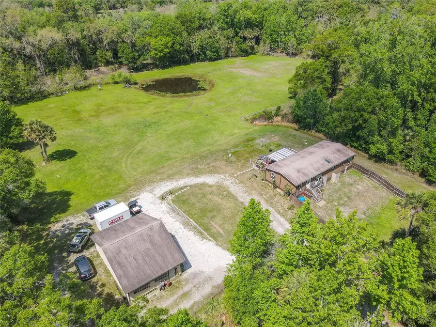 1501 Ashby Creek Road, Osteen, FL 32764 - #3