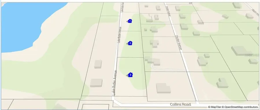 0000 Lake Butler Avenue, Osteen, FL 32764 - #2