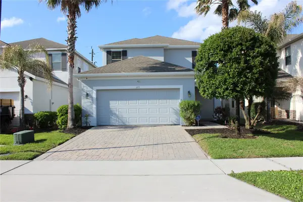 115 Big Spring Terrace, SANFORD, FL 32771