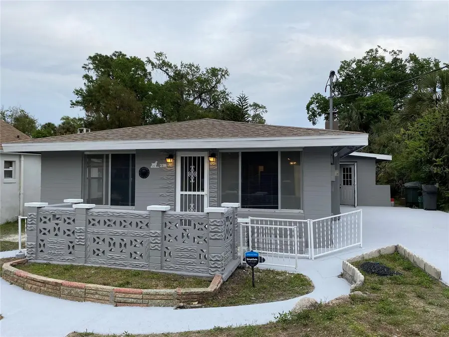 239 Desoto Street, Daytona Beach, FL 32114 - #2
