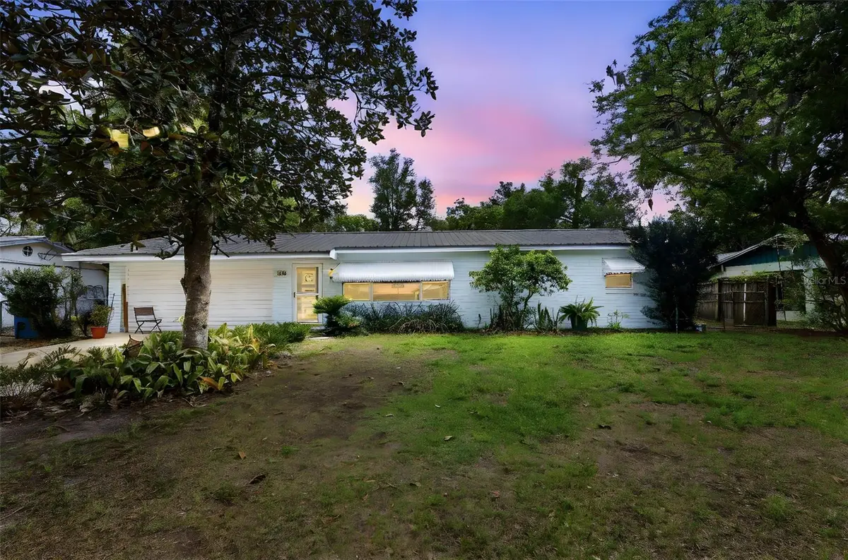 1410 W Chelsea Avenue, Deland, FL 32720 - #1