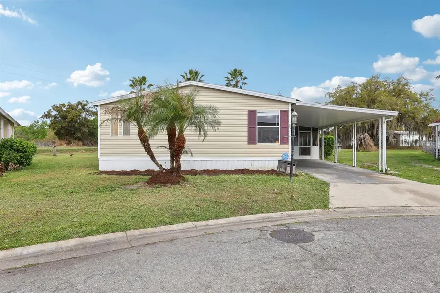 2834 Silver Spur Lane, Orlando, FL 32822 - #2