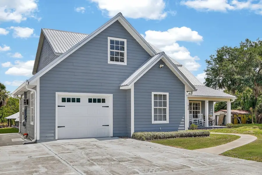 1523 Lakeside Drive, Deland, FL 32720 - #3