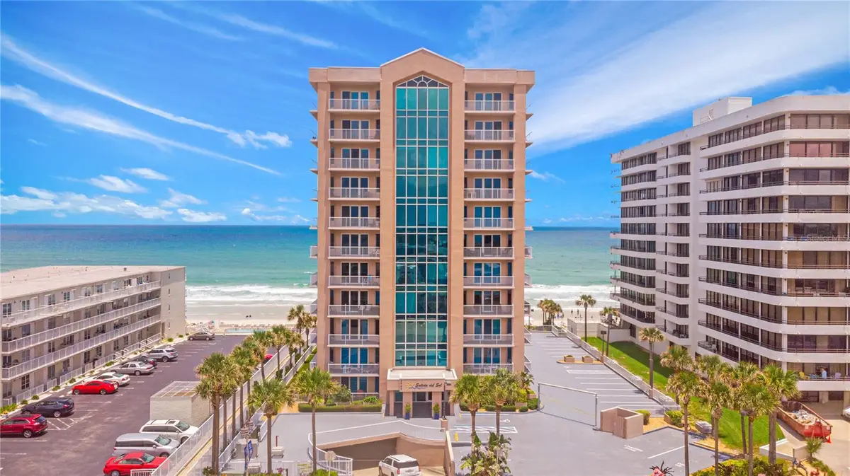 3737 S Atlantic Avenue #504, Daytona Beach, FL 32118 - #1