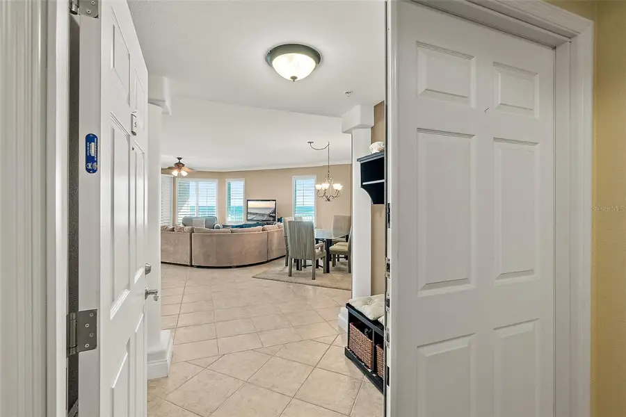 3737 S Atlantic Avenue #504, Daytona Beach, FL 32118 - #3