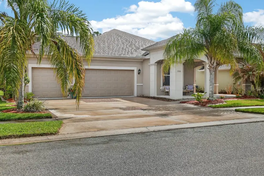 3355 Bellino Boulevard, New Smyrna Beach, FL 32168 - #3