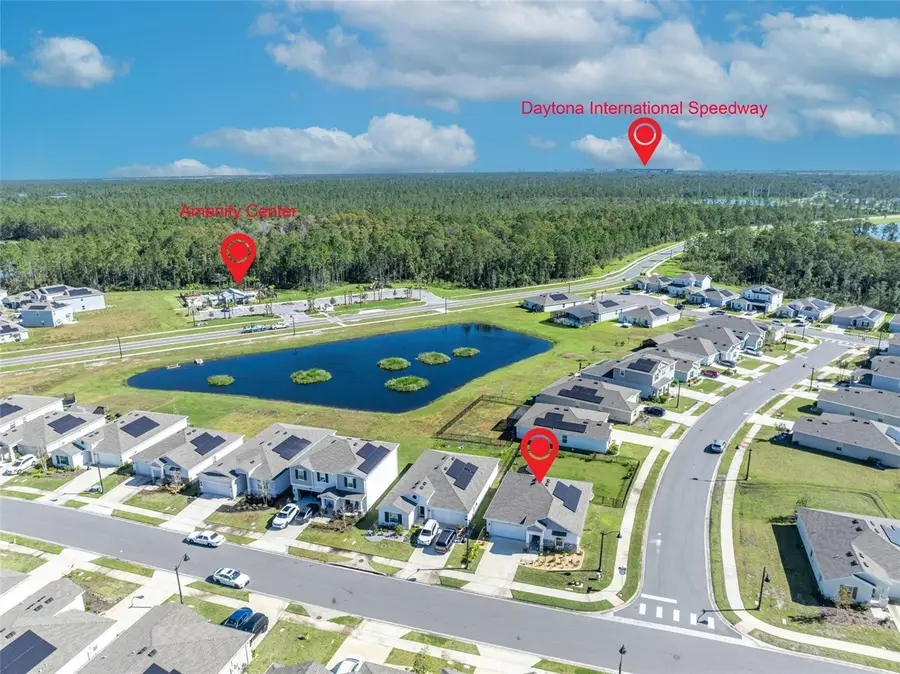 1156 Sand Trap Court, Daytona Beach, FL 32124 - #3