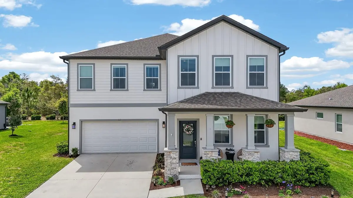 1611 Meadowlark Drive, Deltona, FL 32725 - #1