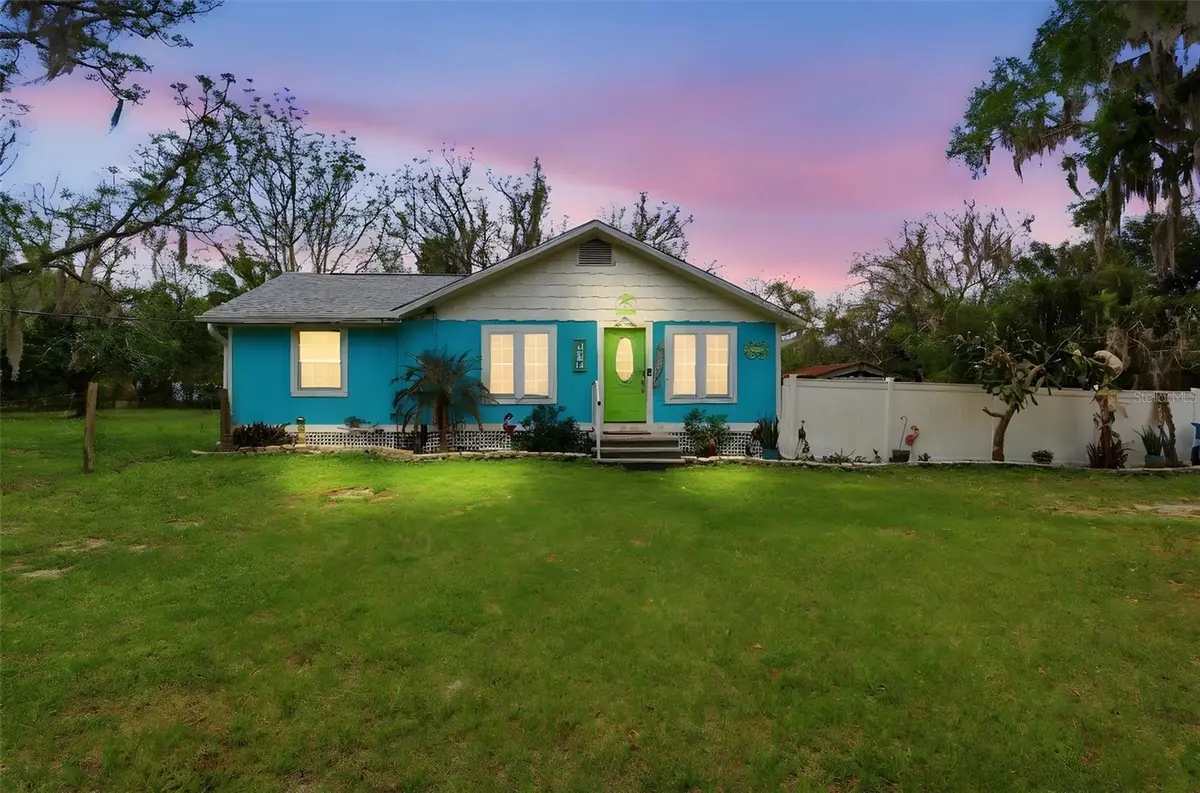 460 Alhambra Avenue, De Leon Springs, FL 32130 - #1