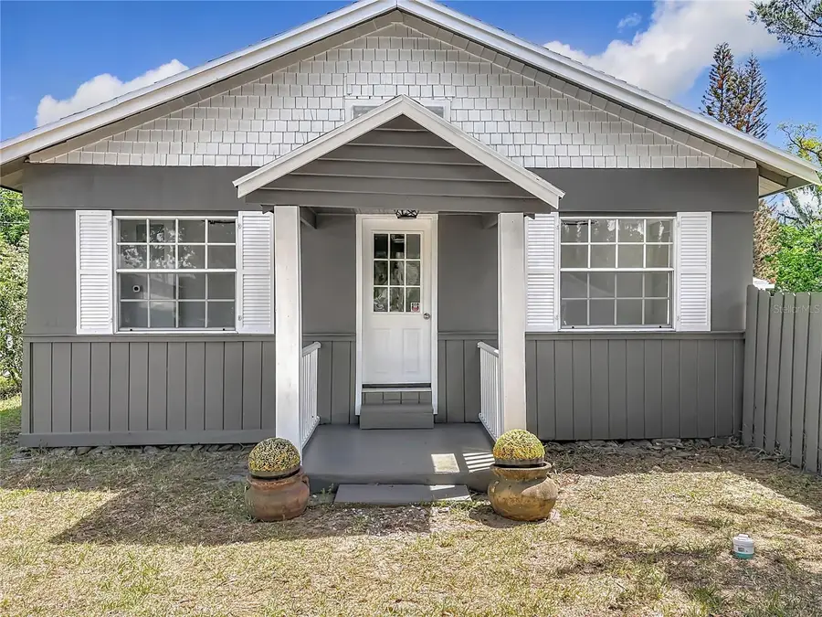 265 Newcomb Street, New Smyrna Beach, FL 32168 - #2