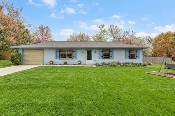 235 Rockmoore Court, DELAND, FL 32720