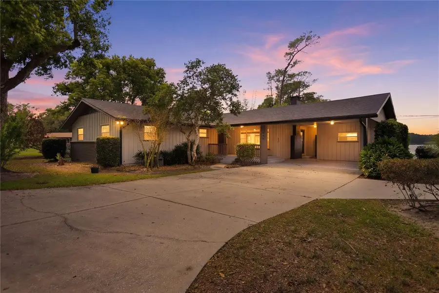 940 N Kepler Road, Deland, FL 32724 - #3