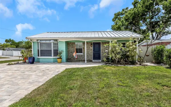 4502 W Pearl Avenue, TAMPA, FL 33611