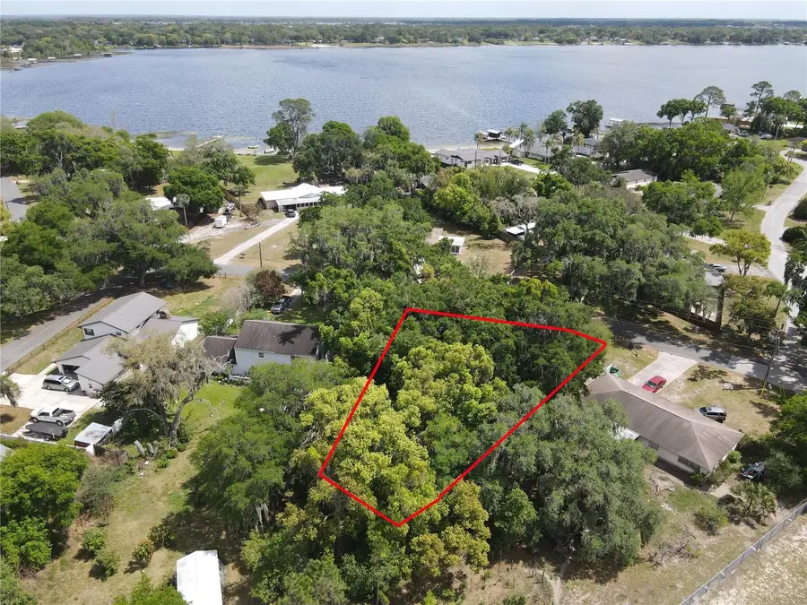 Lake Joanna Drive, Eustis, FL 32726 - #2