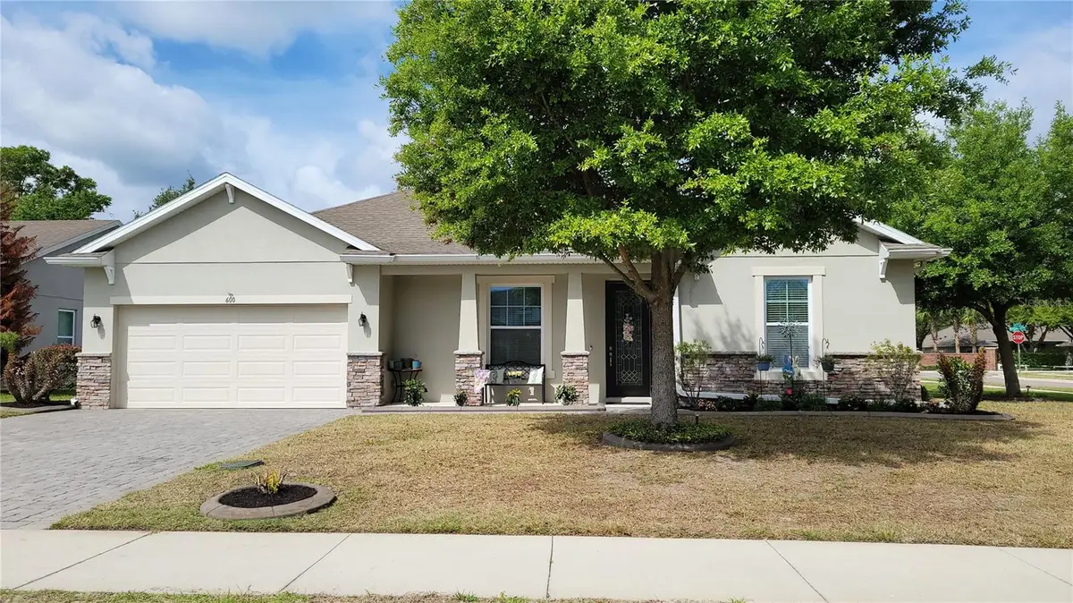 600 Sugar Ridge Dr, Deland, FL 32720 - #1