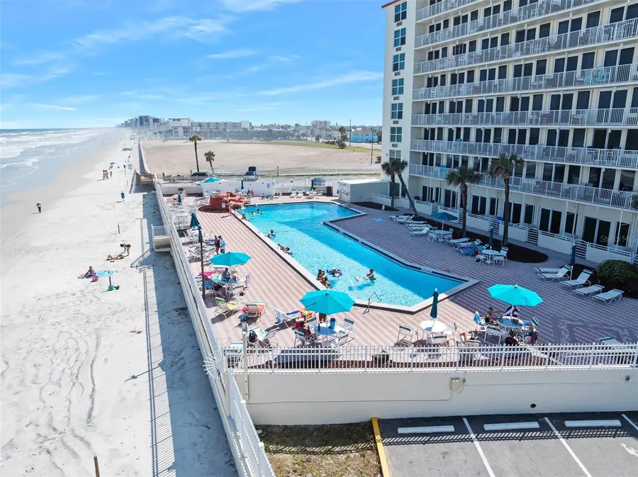 701 S Atlantic Avenue #516, Daytona Beach, FL 32118 - #2