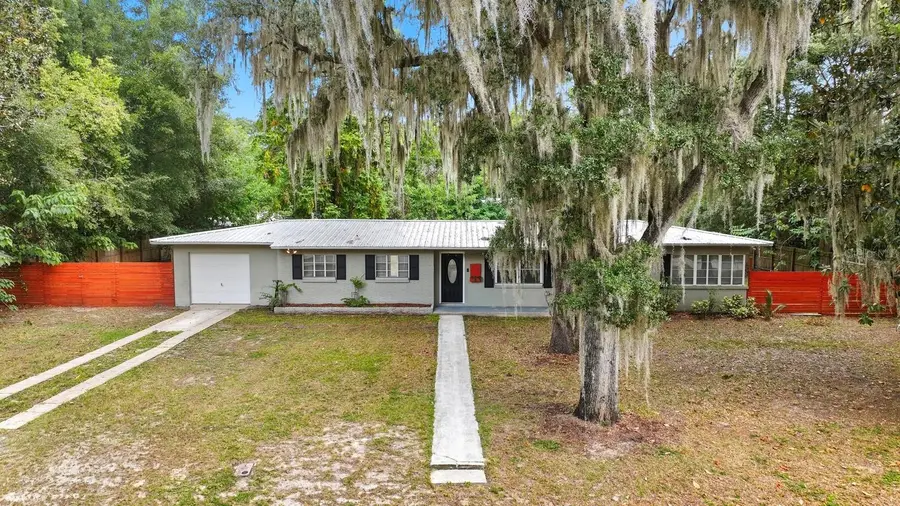 130 SW Peach Street, Keystone Heights, FL 32656 - #2