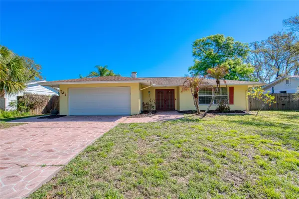 731 Lindenwood Circle E, ORMOND BEACH, FL 32174
