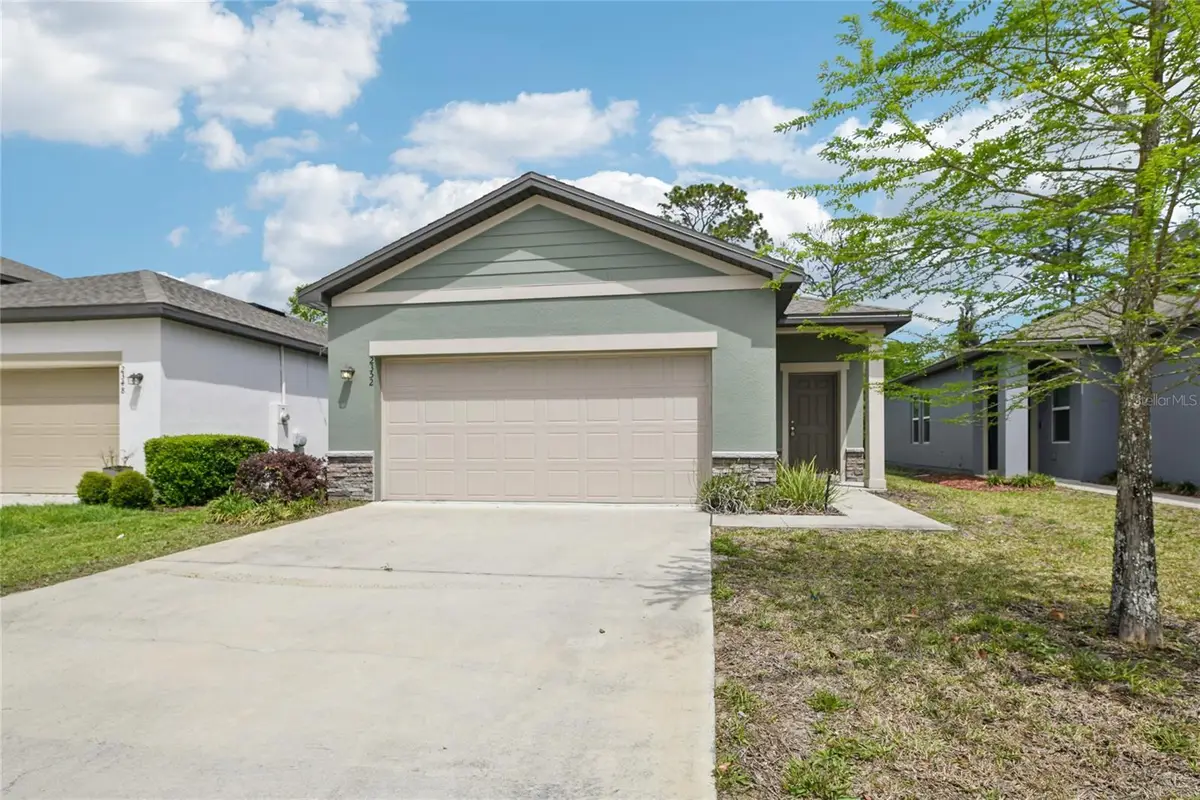 2352 Litchfield Loop, Deland, FL 32720 - #1