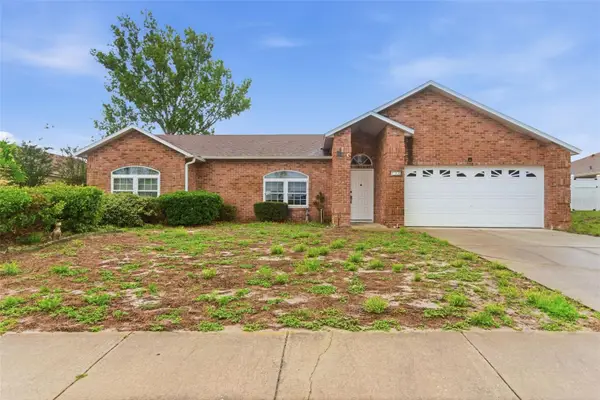 790 Willow Crest Street, ORANGE CITY, FL 32763