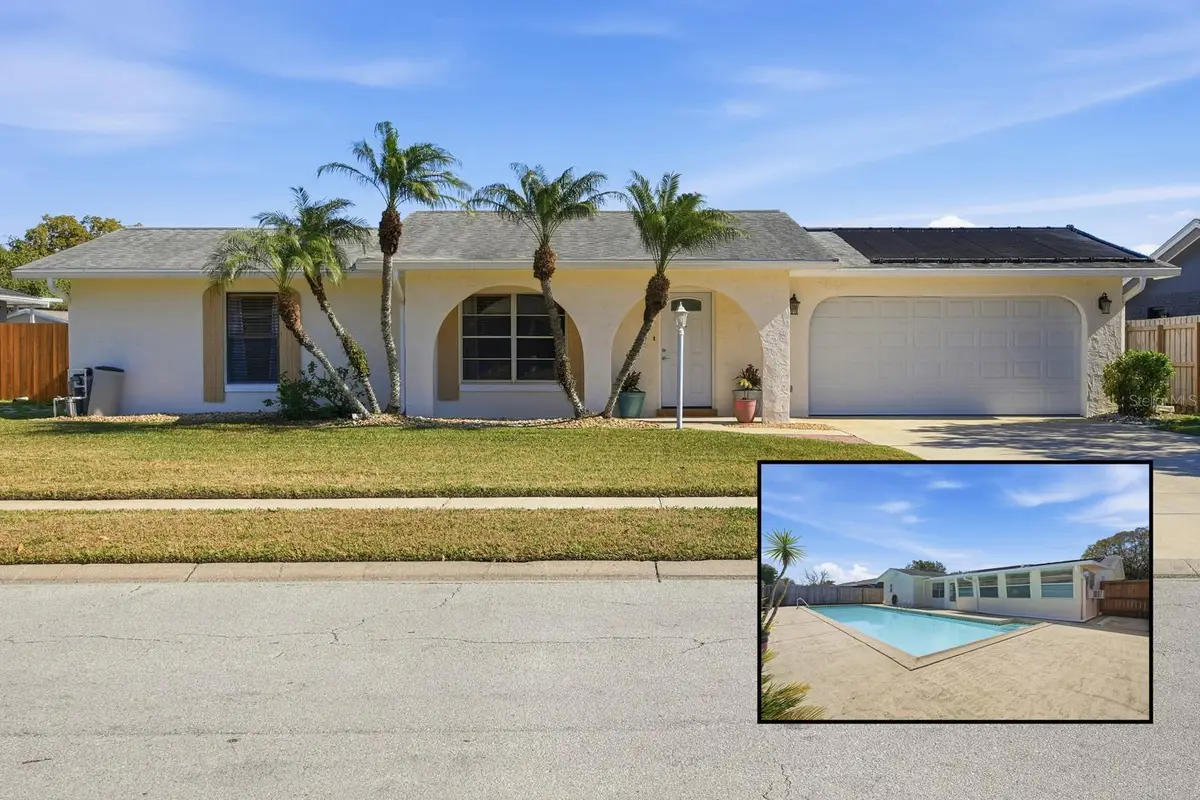 2927 Lantern Drive, South Daytona, FL 32119 - #1