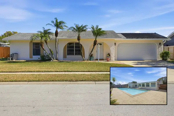 2927 Lantern Drive, SOUTH DAYTONA, FL 32119