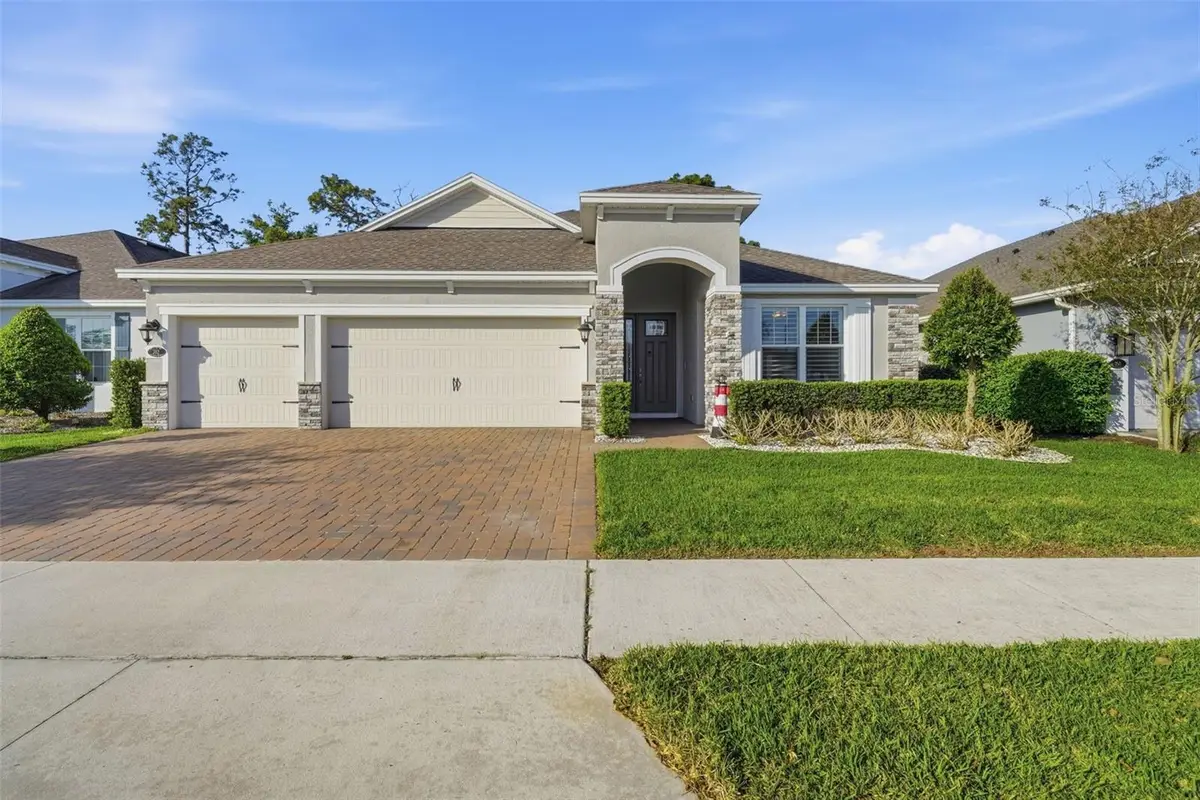 262 Northcote Court, Deland, FL 32724 - #1