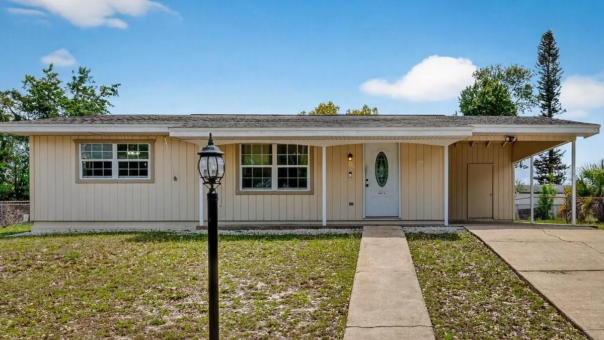 2791 Fulford Street, Deltona, FL 32738 - #1