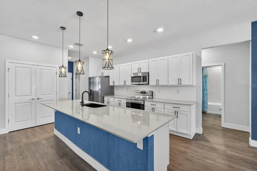 98 Bud Hollow Drive, Palm Coast, FL 32137 - #2