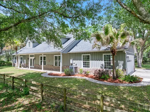 2380 Narrow Way, DELAND, FL 32720