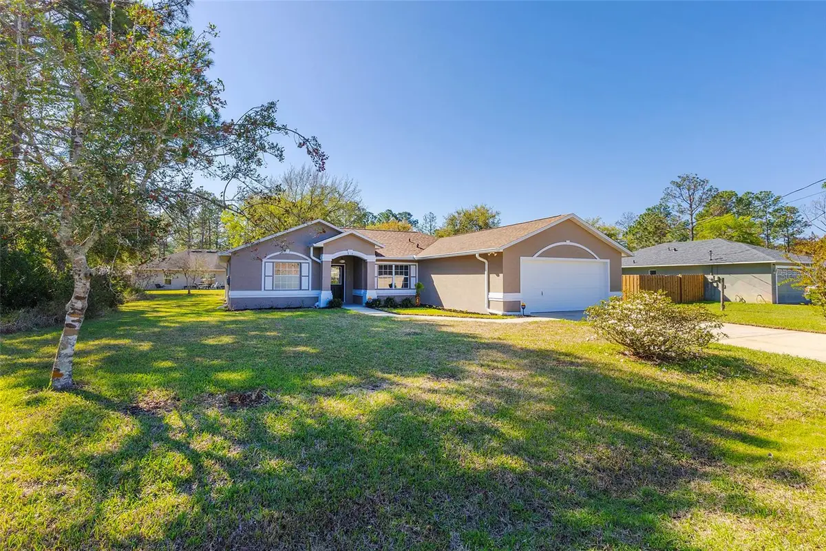 9 Slipper Flower Path E, Palm Coast, FL 32164 - #1