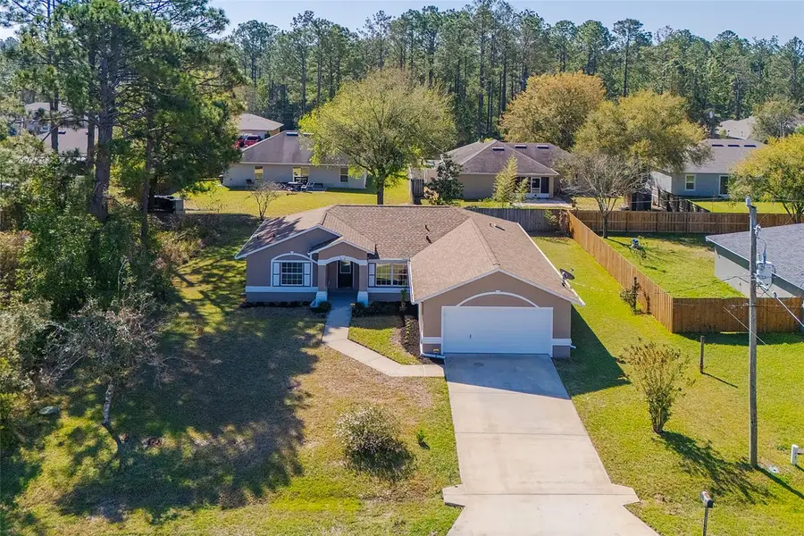 9 Slipper Flower Path E, Palm Coast, FL 32164 - #3