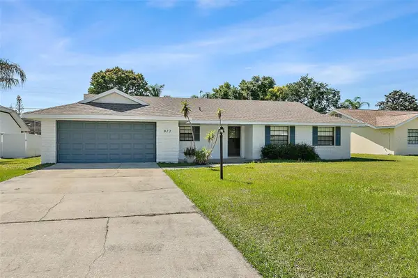 977 Whiporwill Drive, PORT ORANGE, FL 32127