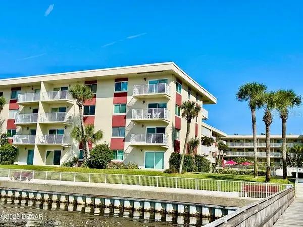 2711 N Halifax Avenue #374, DAYTONA BEACH, FL 32118