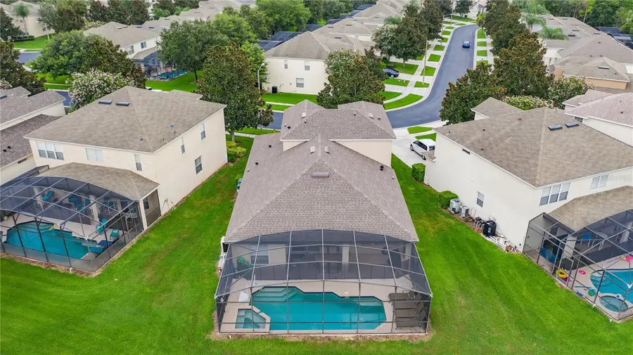 2634 Dinville Street, Kissimmee, FL 34747 - #3