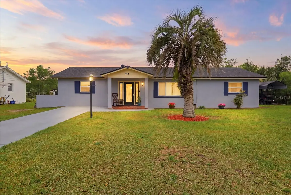 69 Crystal Drive, Debary, FL 32713 - #1