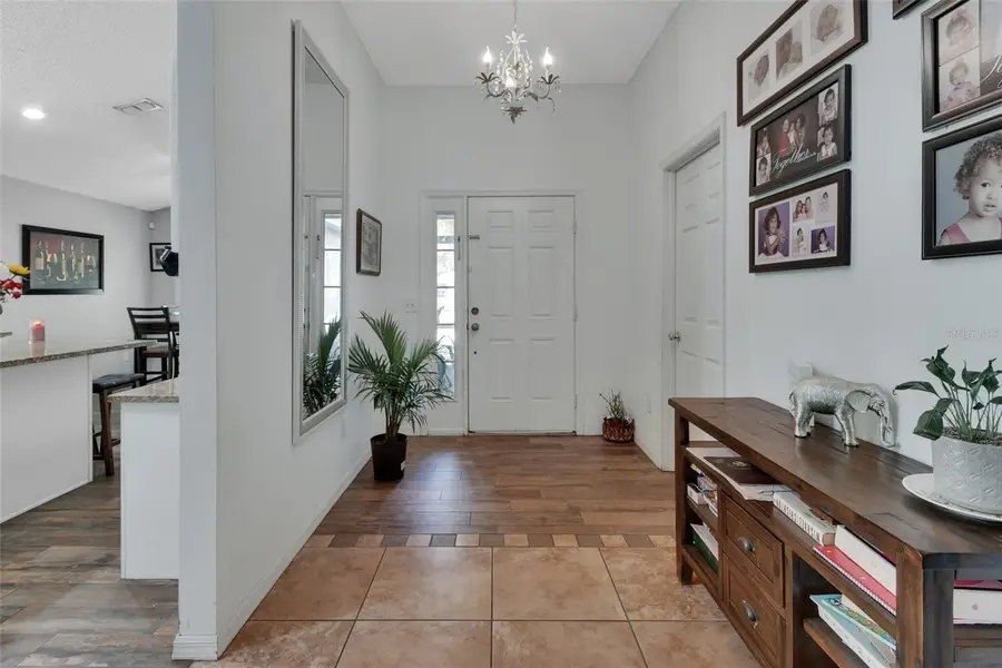 611 Placid Run, Orange City, FL 32763 - #2